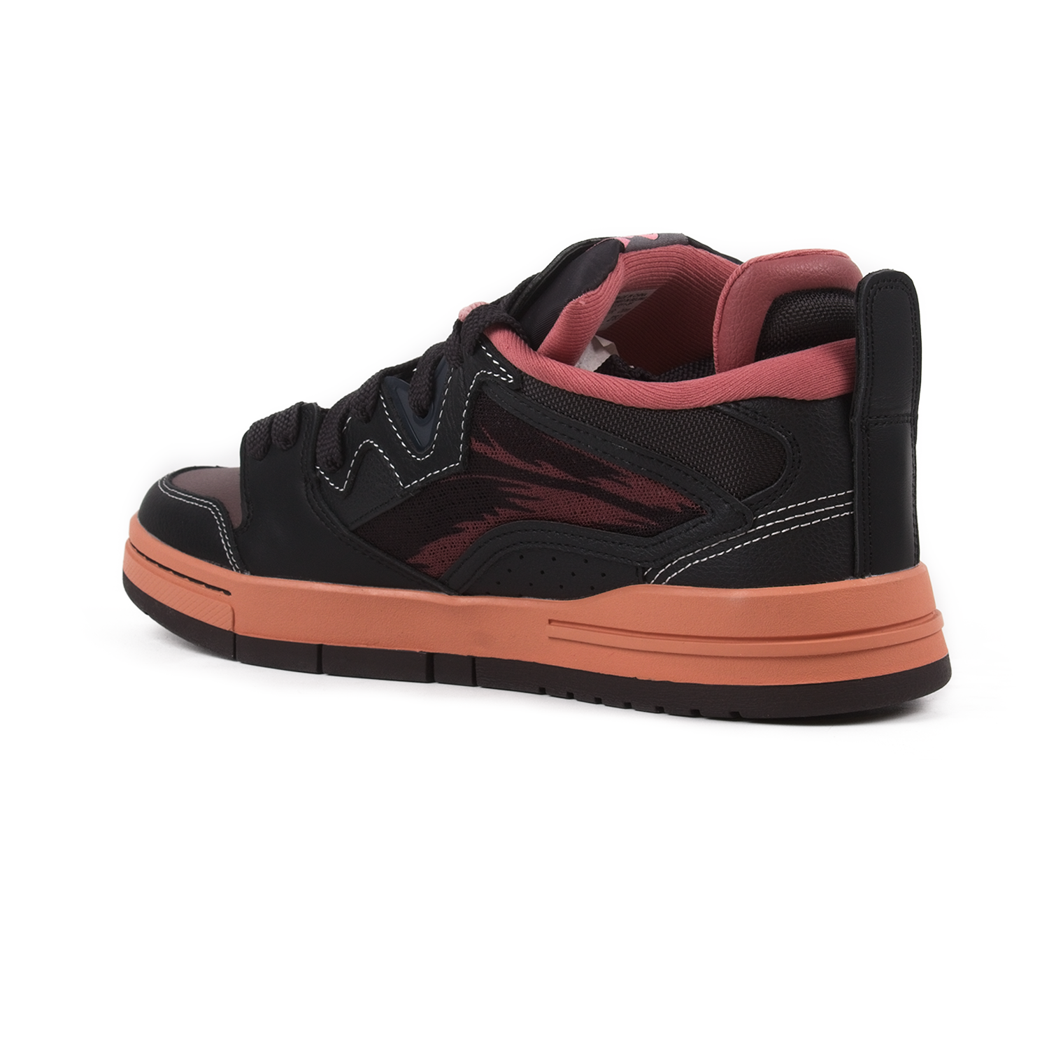 Кроссовки Li Ning WAVE PRO SE AECU011-3F — фото 4