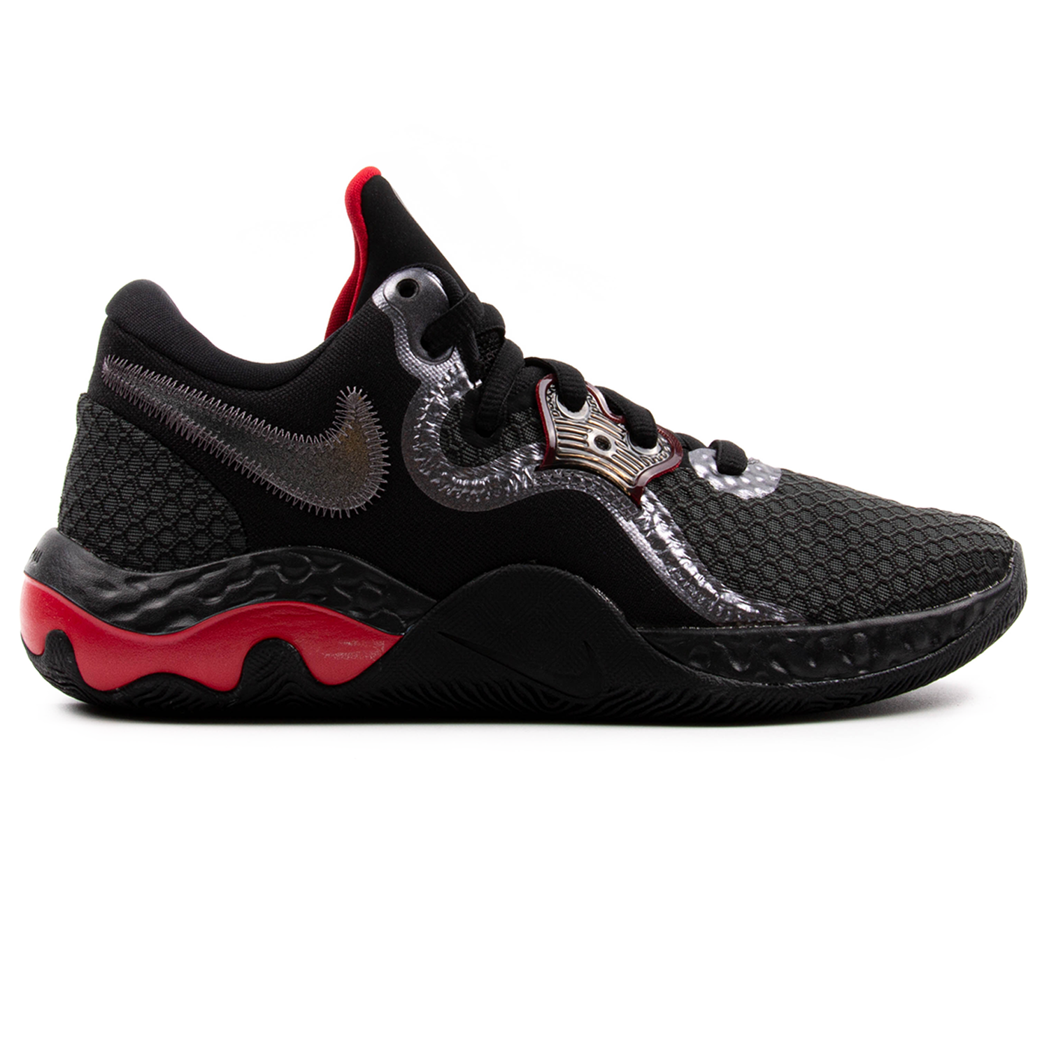 Кроссовки Nike Renew Elevate CW3406-002 — фото 1