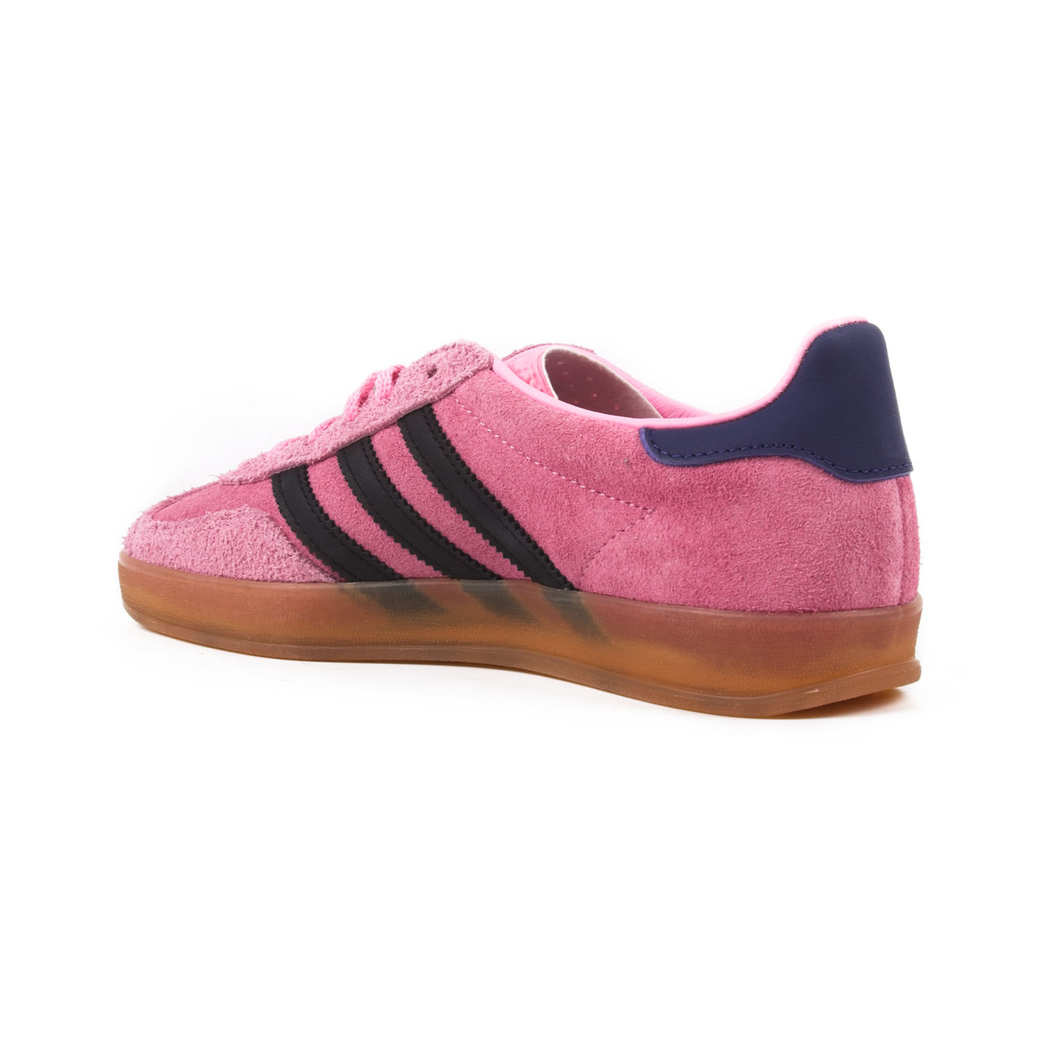 Кроссовки женские Adidas Gazelle Indoor IE7002 — фото 2