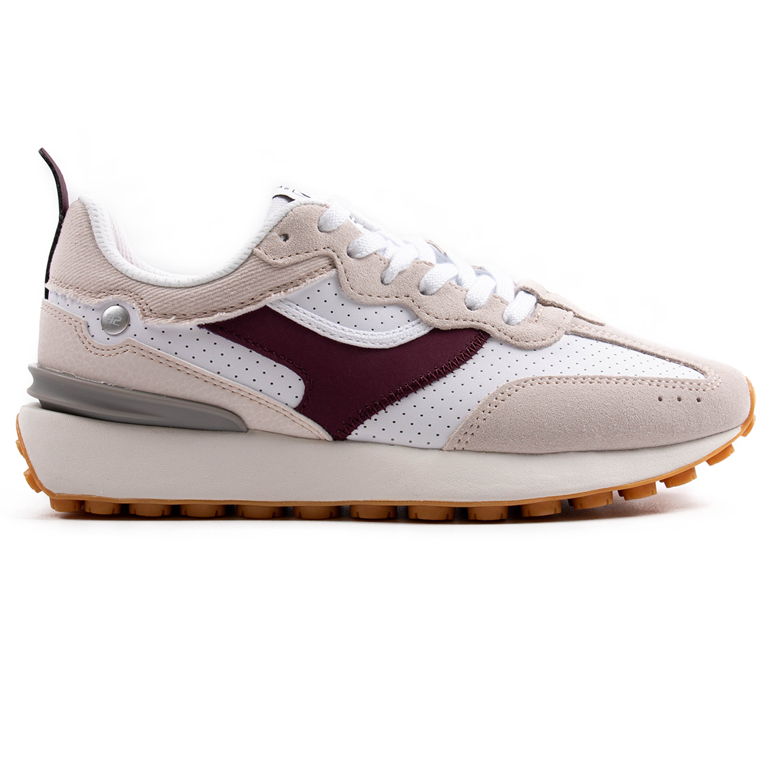 Кроссовки женские Li Ning Cosmos Classic AGCT048-4 — фото 1