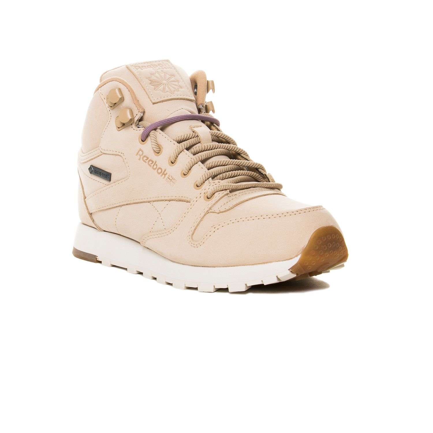 Кроссовки Reebok Classic Leather Mid GTX-THIN BS7882