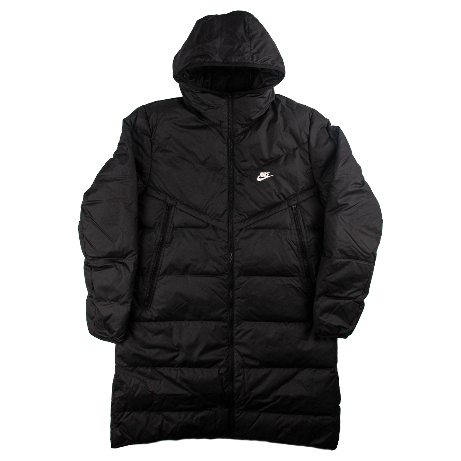 Куртка-пуховик Nike Sportswear Storm-FIT Windrunner DD6788-010