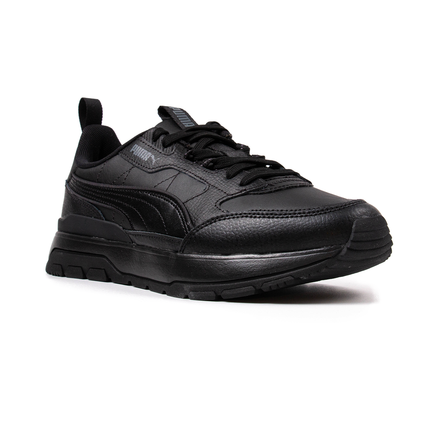 Кроссовки Puma R78 Trek Lth 38320201