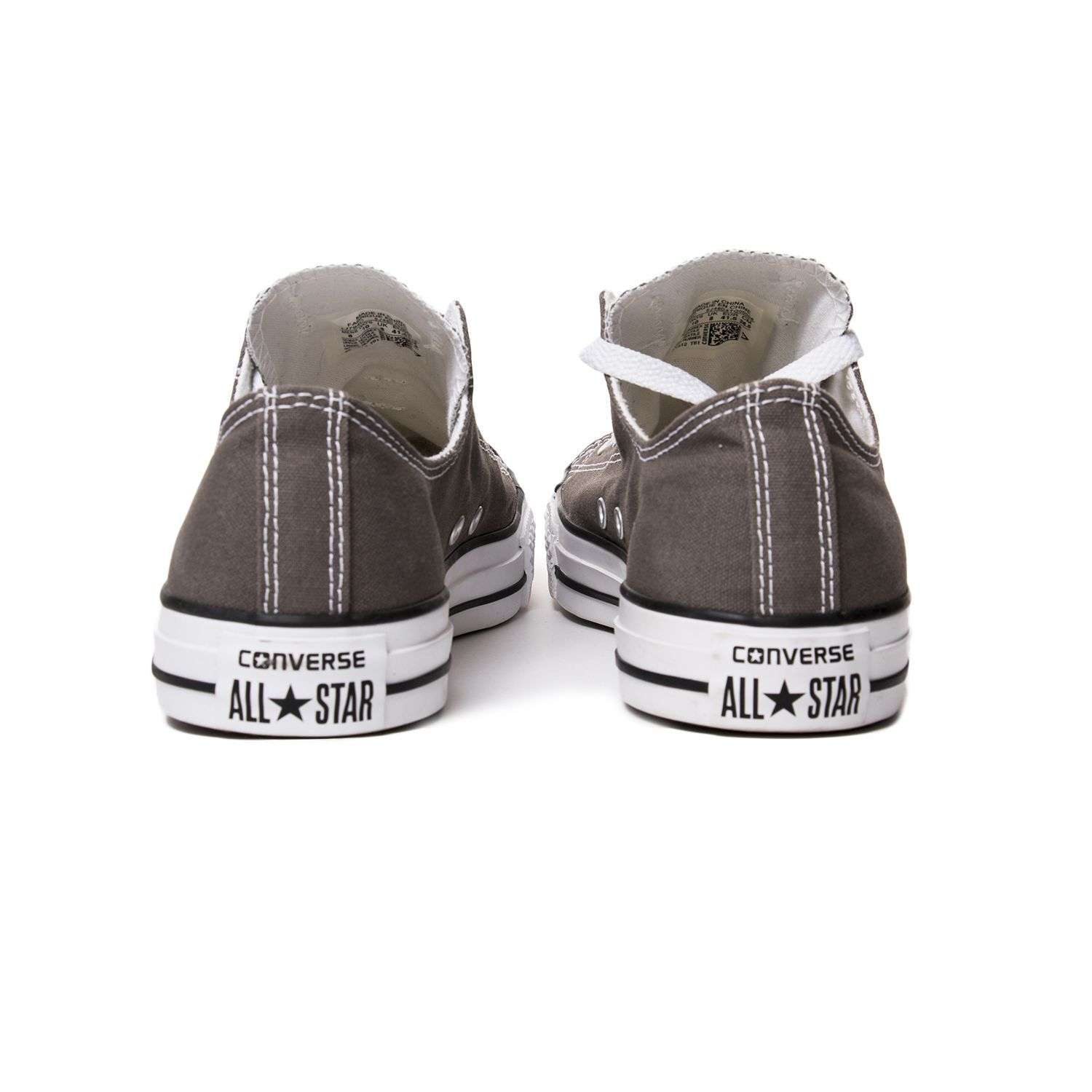 Кеды Converse Chuck Taylor Lo 1J794 — фото 2