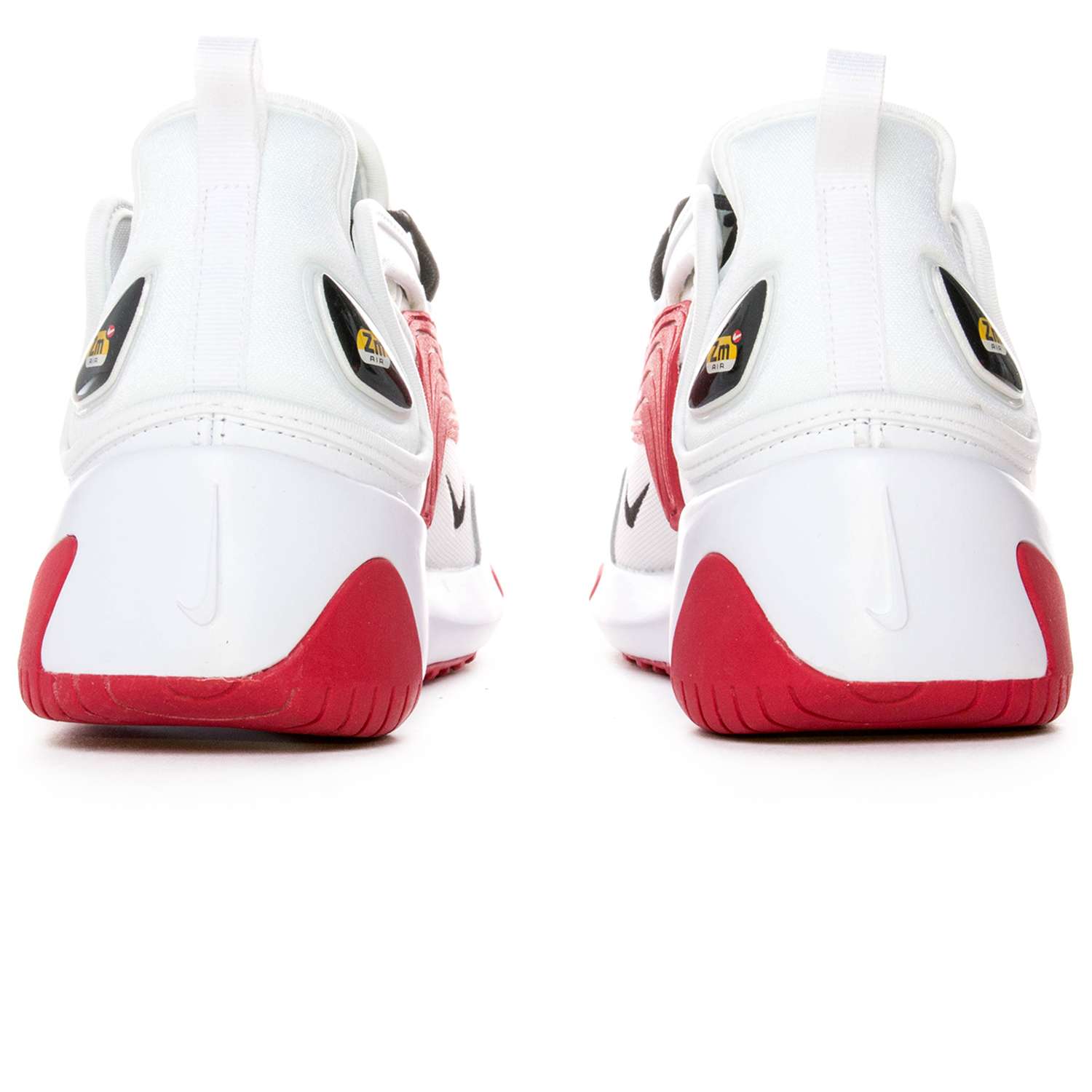 Кроссовки Nike Zoom 2K AO0269-107 — фото 2