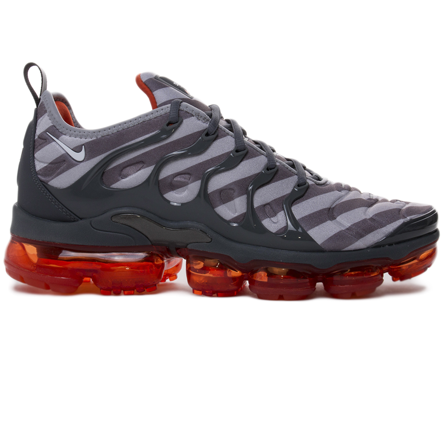 Кроссовки Nike Vapormax Plus 924453-020 — фото 1