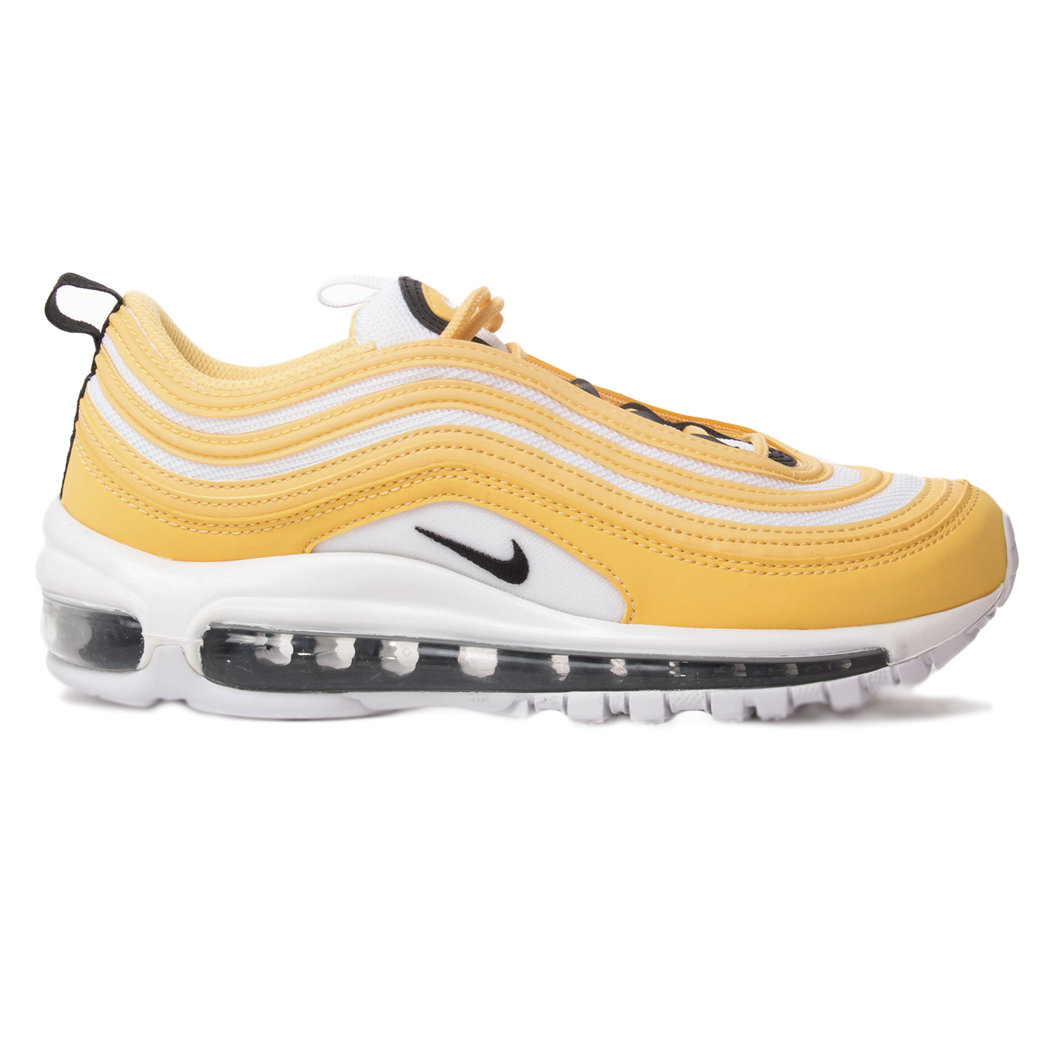 Кроссовки Nike женские Air Max 97 921733-703 — фото 1