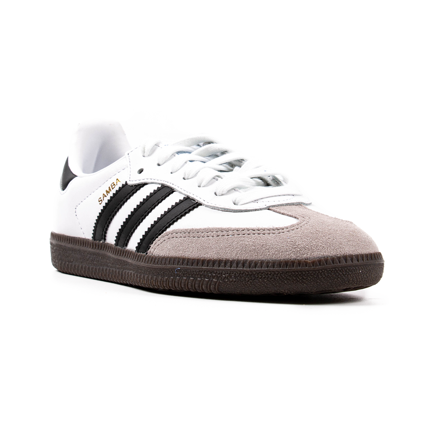 Кроссовки Adidas Samba OG B75806