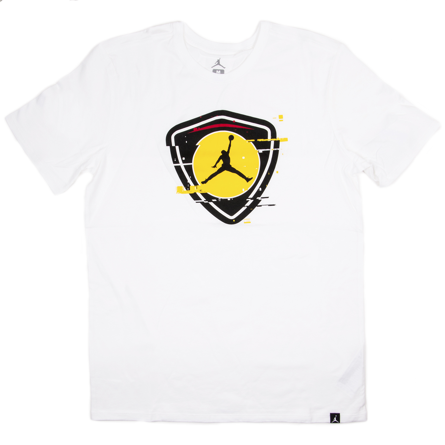 Футболка Jordan AO2625-100 — фото 1