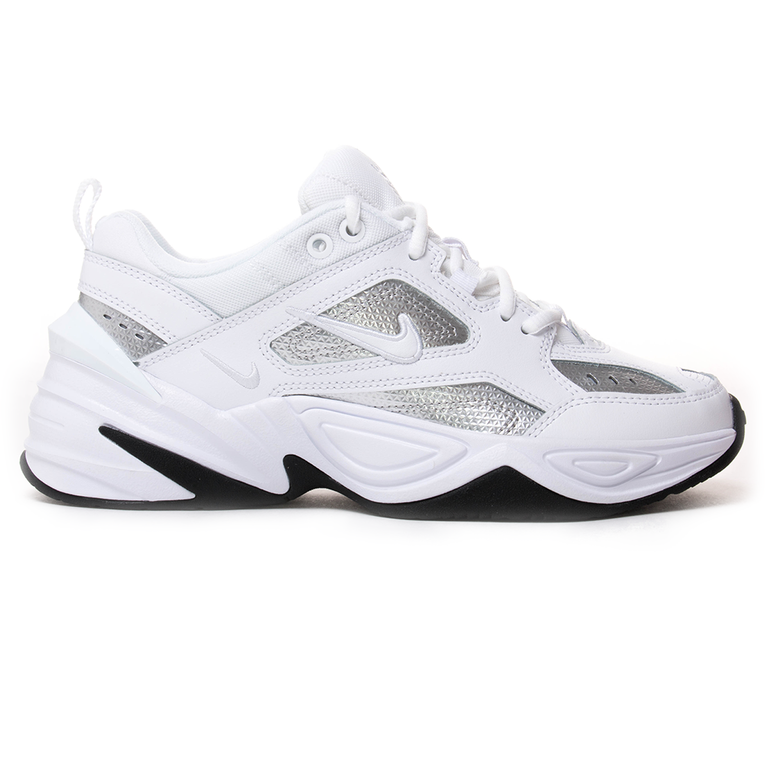 Кроссовки женские Nike M2K Tekno Essential CJ9583-100 — фото 1