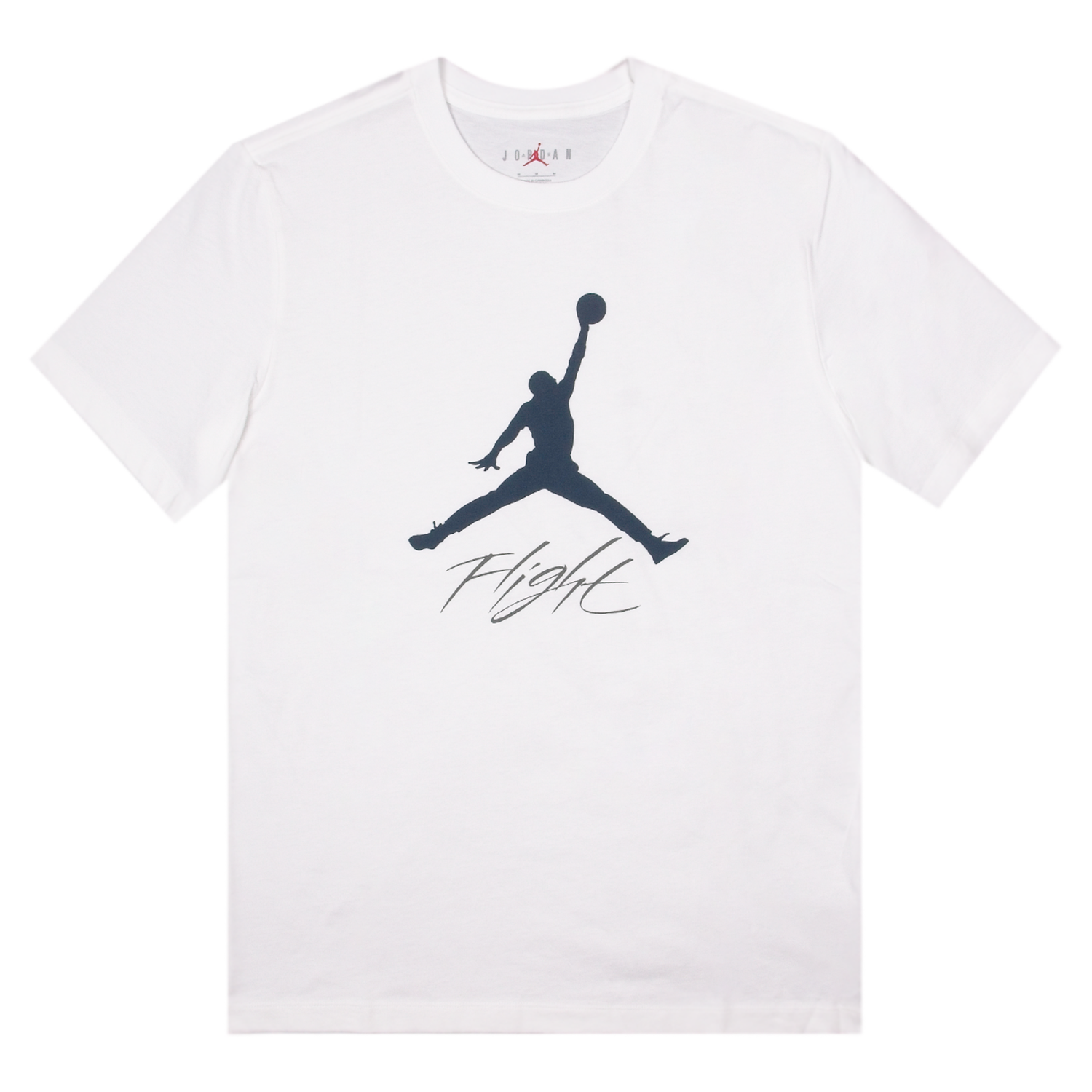 Футболка Jordan Jumpman Flight HBR AO0664-102