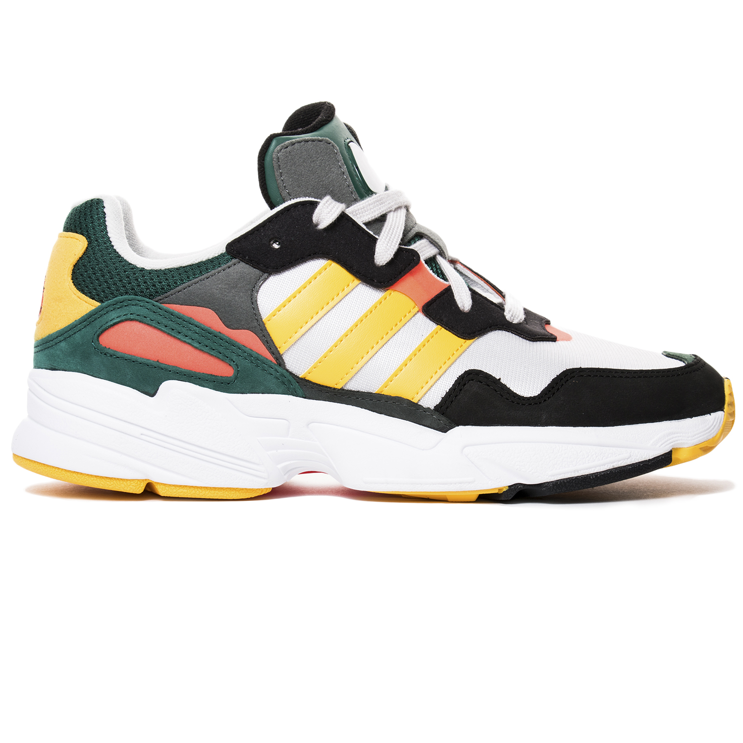 ÐÑÐ¿Ð¸ÑÑ ÐºÑÐ¾ÑÑÐ¾Ð²ÐºÐ¸ Adidas Yung-96 DB2605 - ÑÐµÐ½Ð°