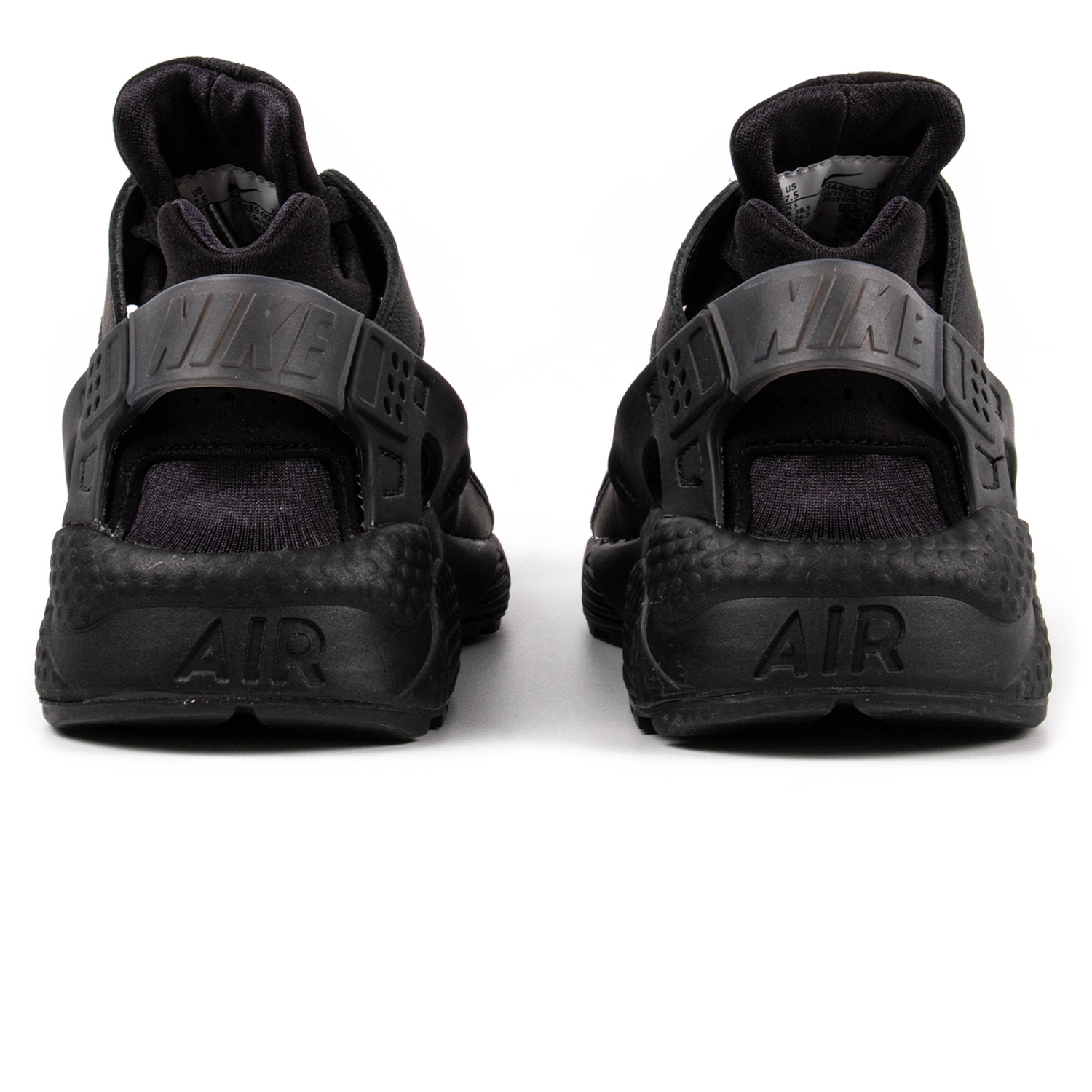Кроссовки унисекс Nike Air Huarache DH4439-001 — фото 2