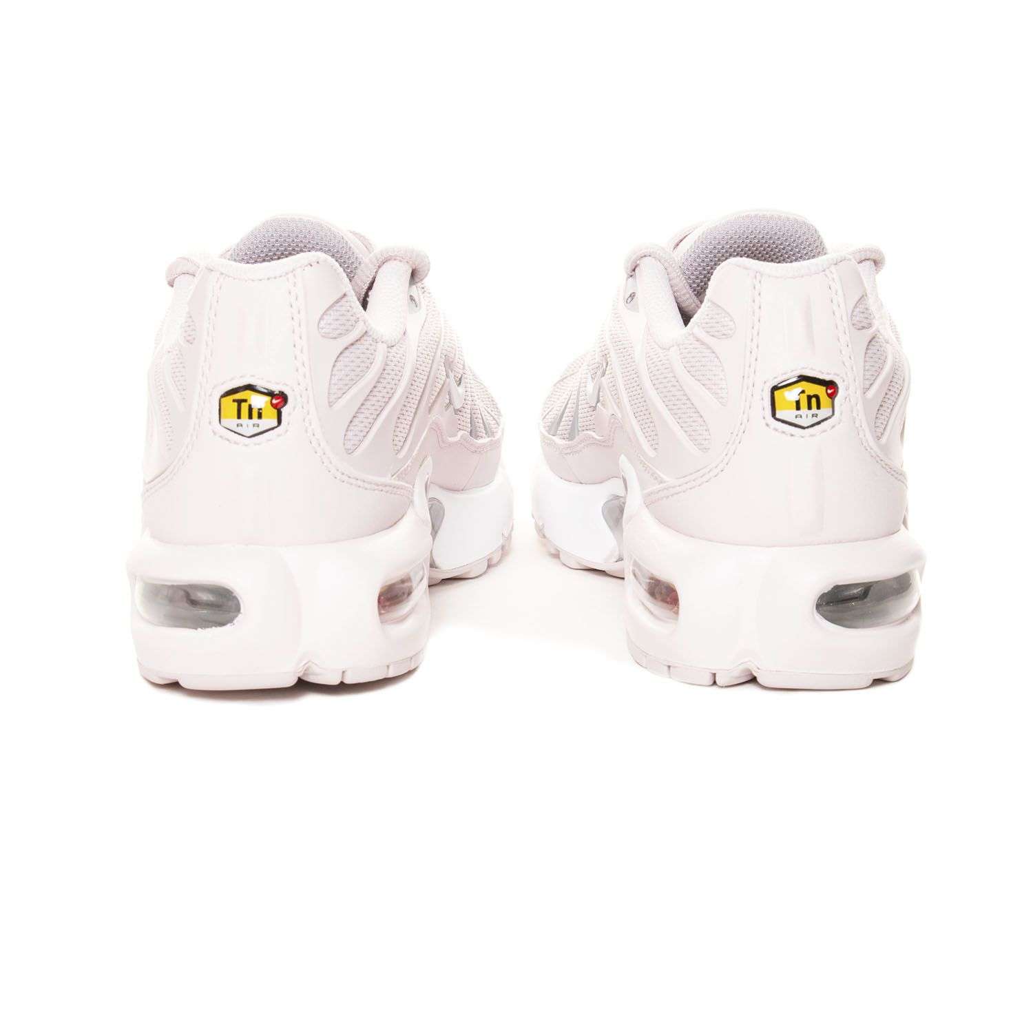 Кроссовки Nike подростковые Air Max Plus GS 718071-600 — фото 2