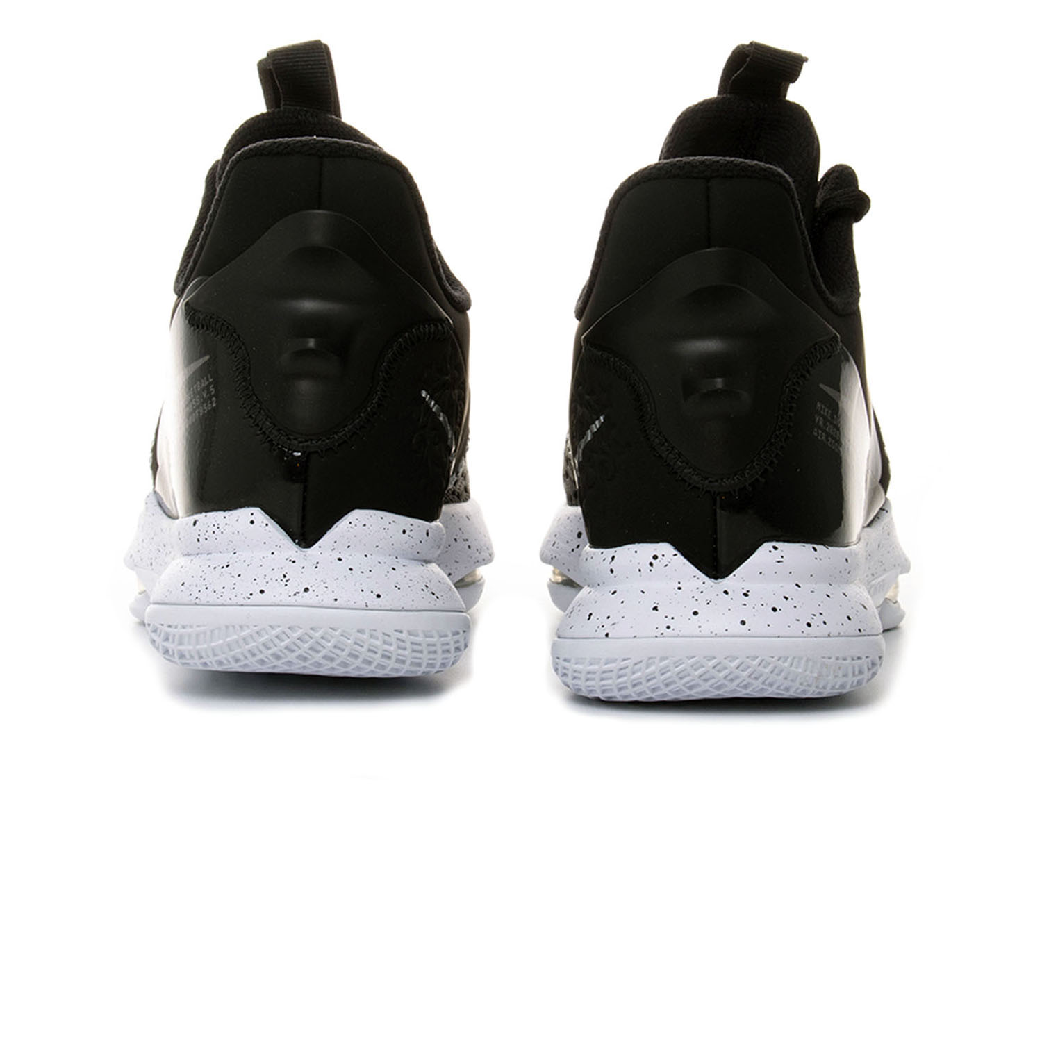 Кроссовки Nike Lebron Witness V CQ9380-001 — фото 2