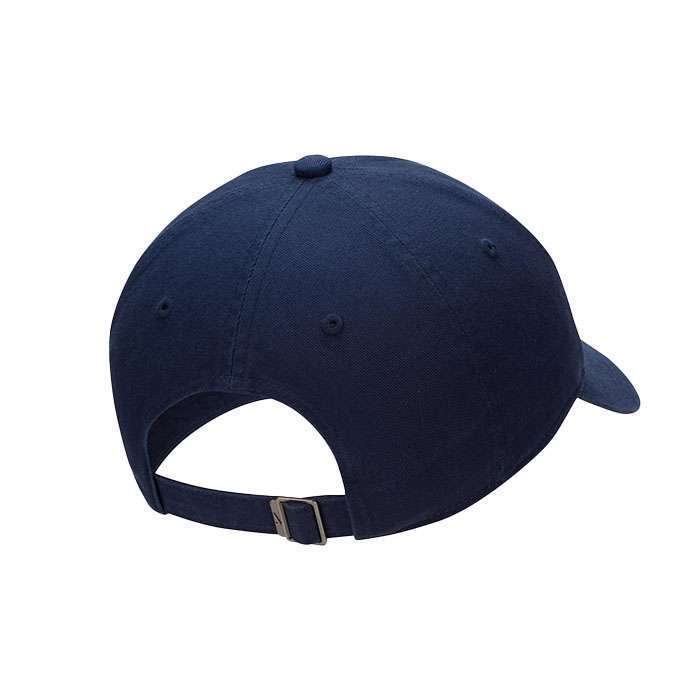 Бейсболка Nike Club Washed FB5368-410 M/L