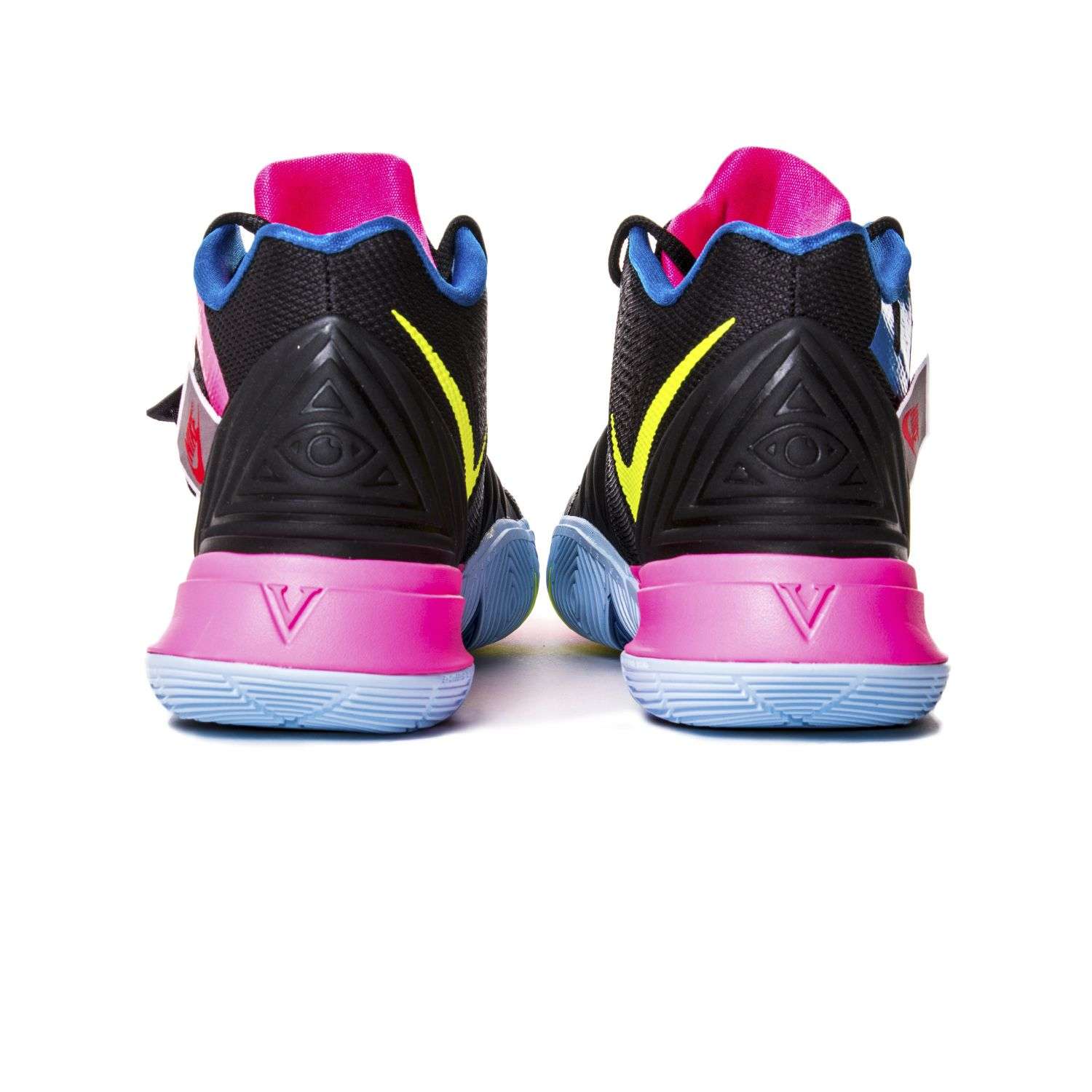 Кроссовки Nike Kyrie 5 AO2918-003 — фото 2