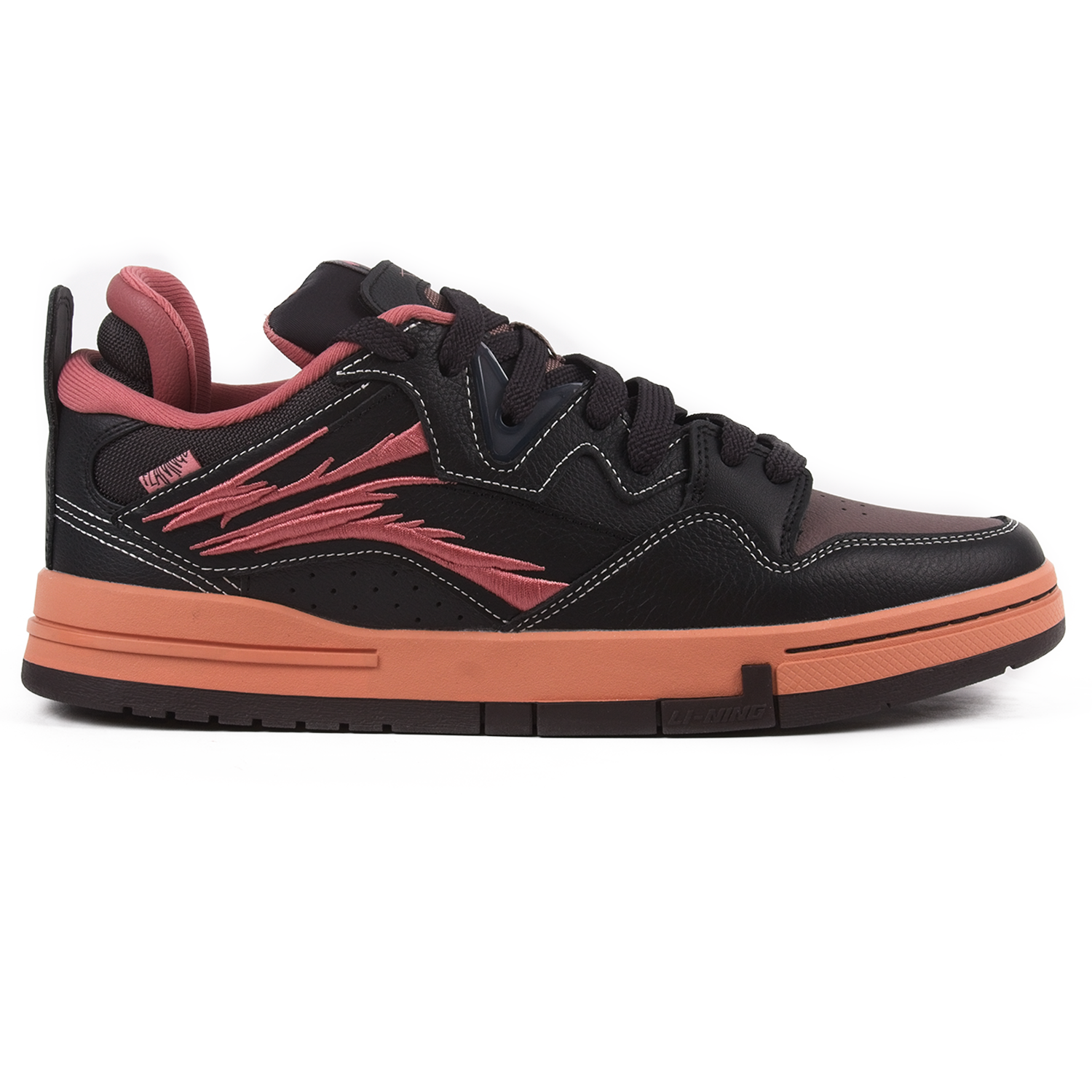 Кроссовки Li Ning WAVE PRO SE AECU011-3F