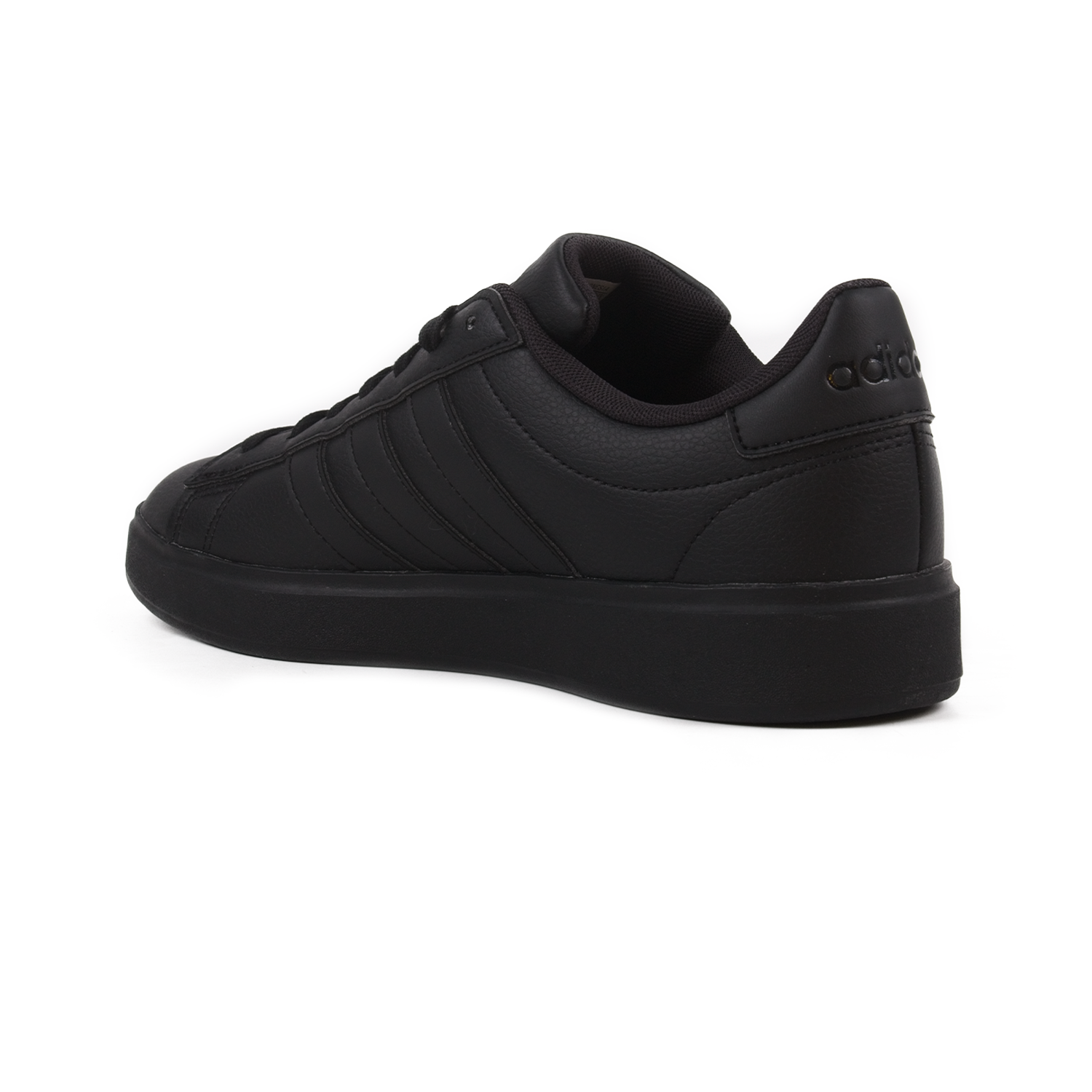 Кроссовки Adidas Grand Court Cloudfoam Comfort GW9198 — фото 4