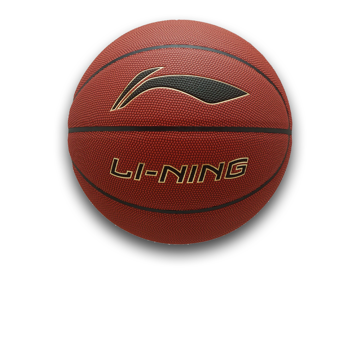 Мяч баскетбольный Li Ning ABQT009-1 размер 7