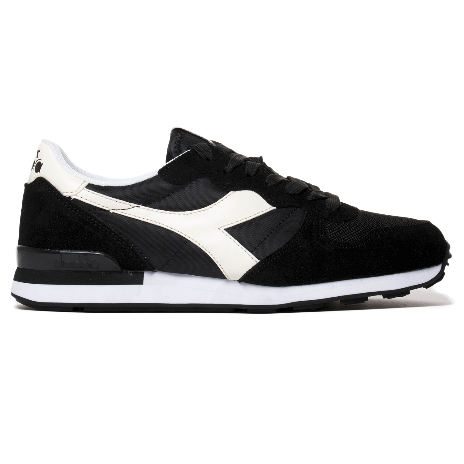 Кроссовки Diadora Camaro DR501159886 C0641 — фото 1