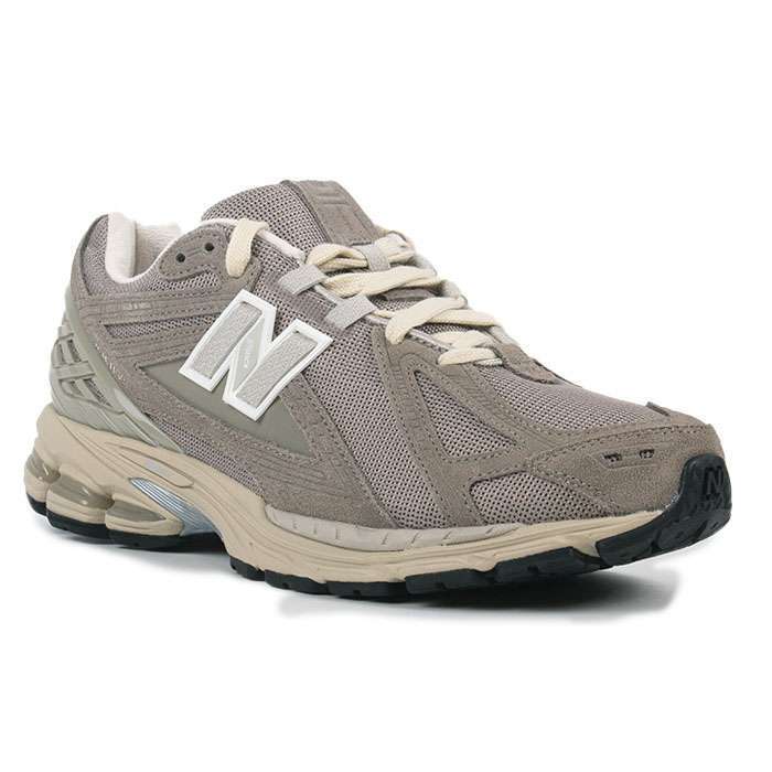 Кроссовки New Balance M1906RL — фото 2