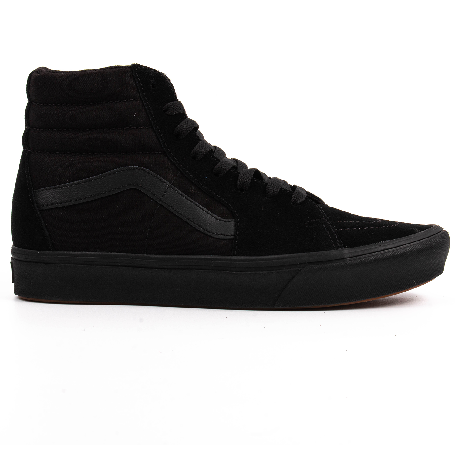 Кеды Vans ComfyCush Sk8-Hi VA3WMBVND — фото 1