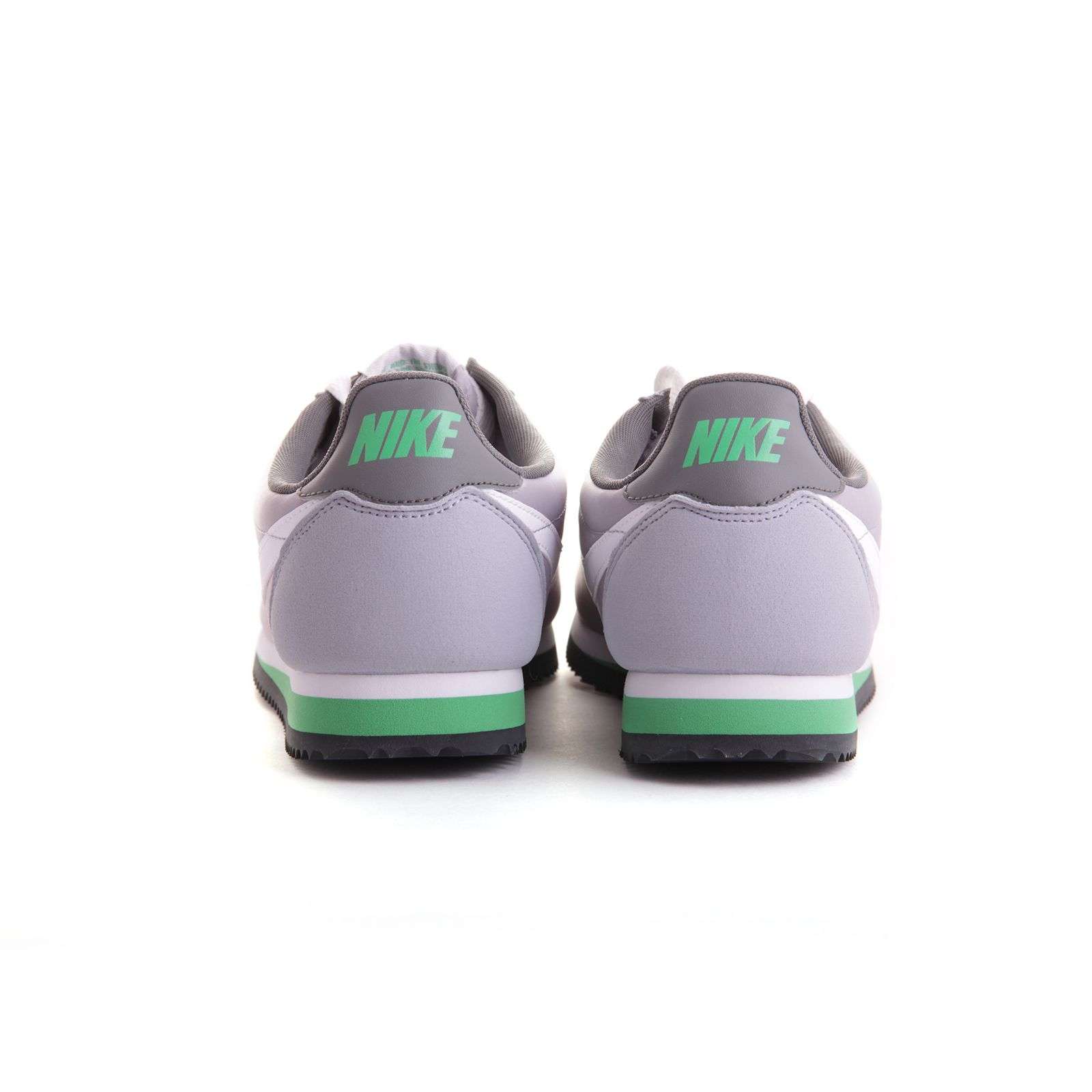 Кроссовки Nike Classic Cortez nylon 532487-011 — фото 3