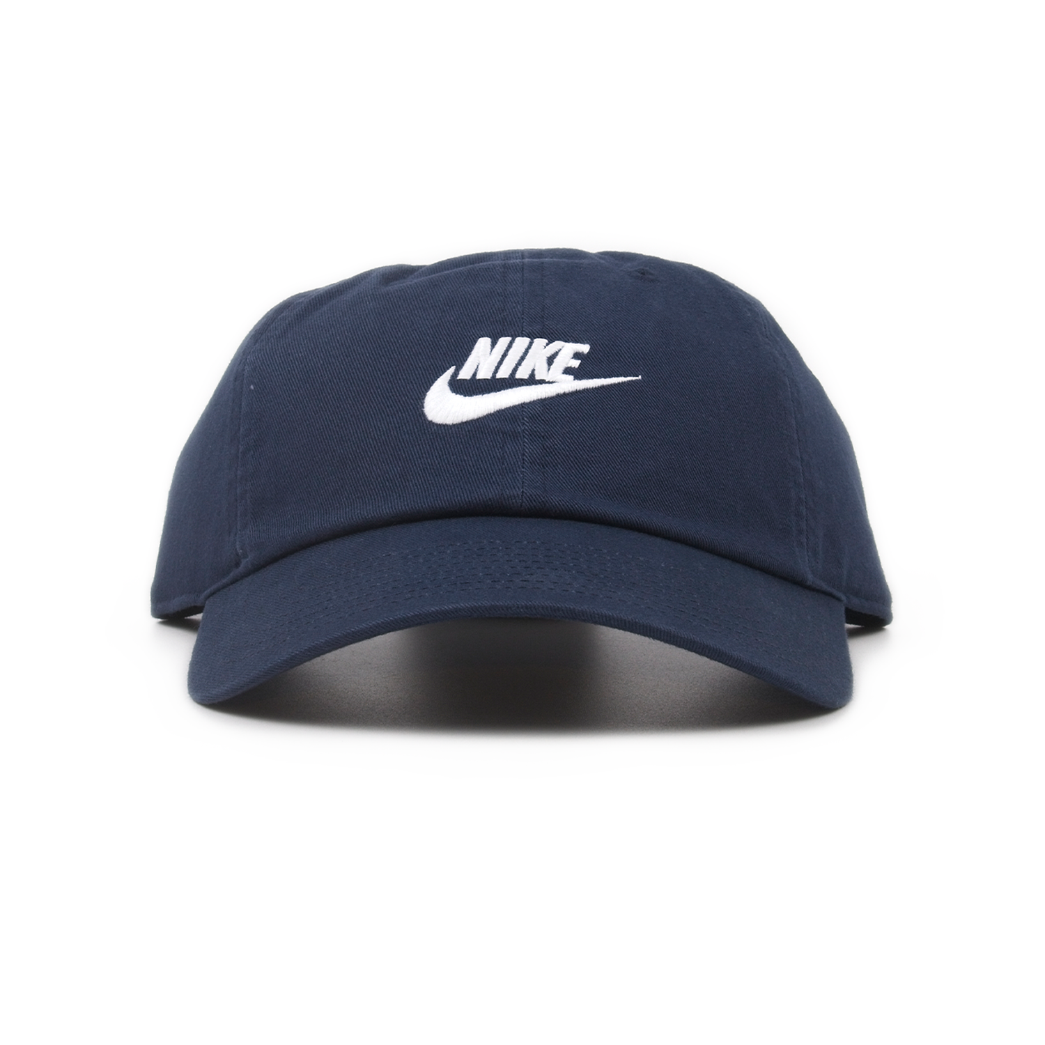 Бейсболка Nike Club Washed FB5368-410 L/XL — фото 1
