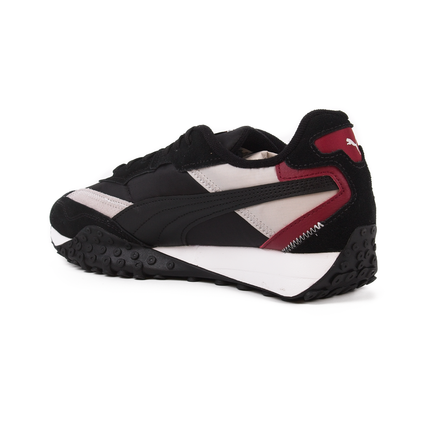 Кроссовки Puma Blktop Rider 39272525 — фото 2