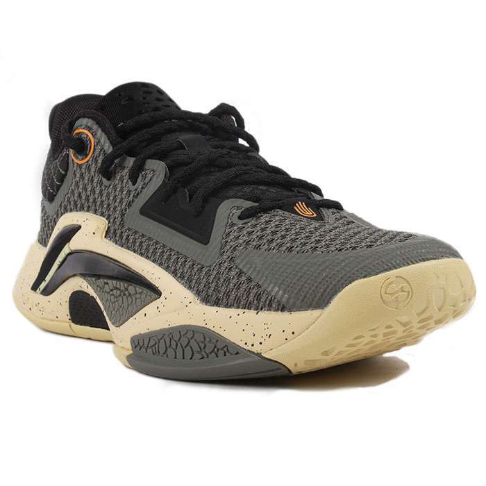 Кроссовки Li Ning ABFV003-5 — фото 2