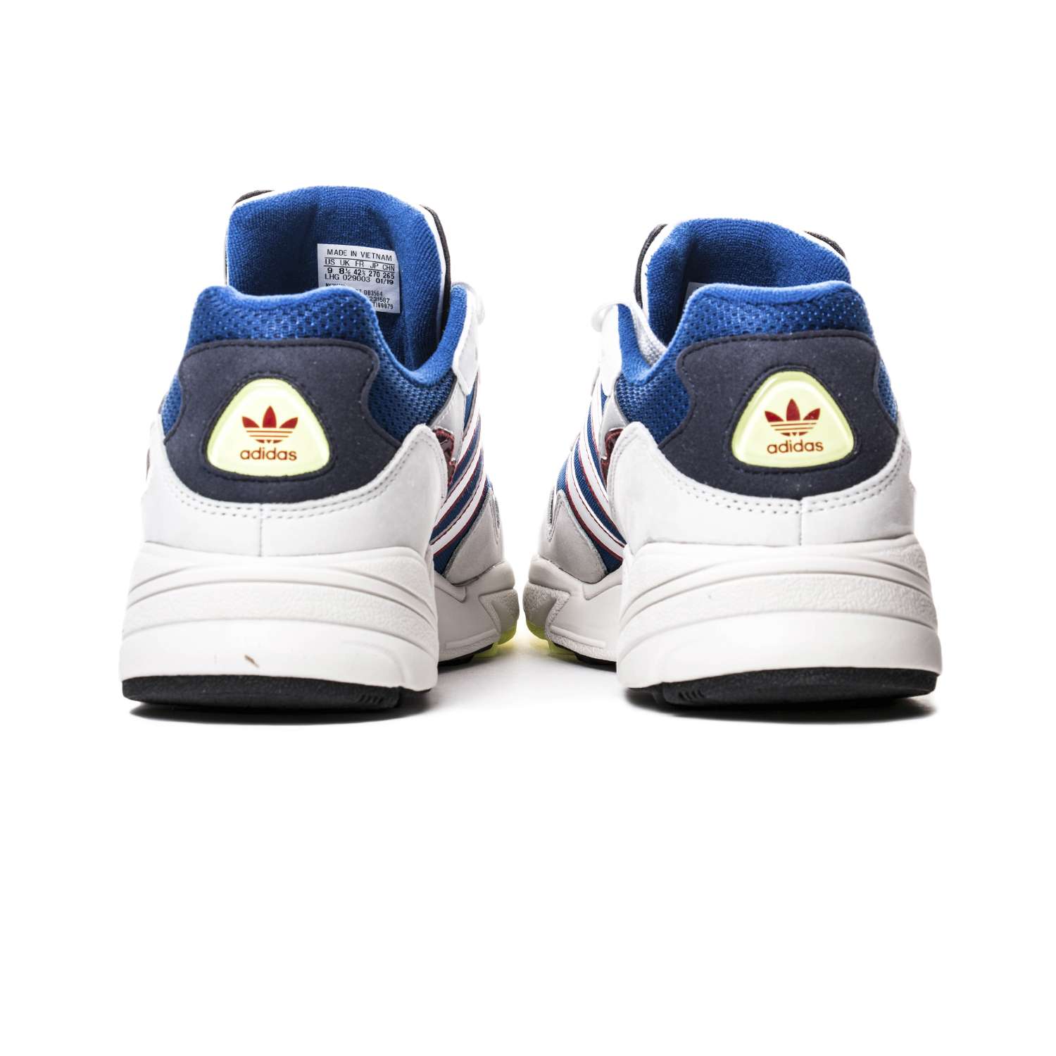 Кроссовки Adidas Yung-96 DB3564 — фото 2