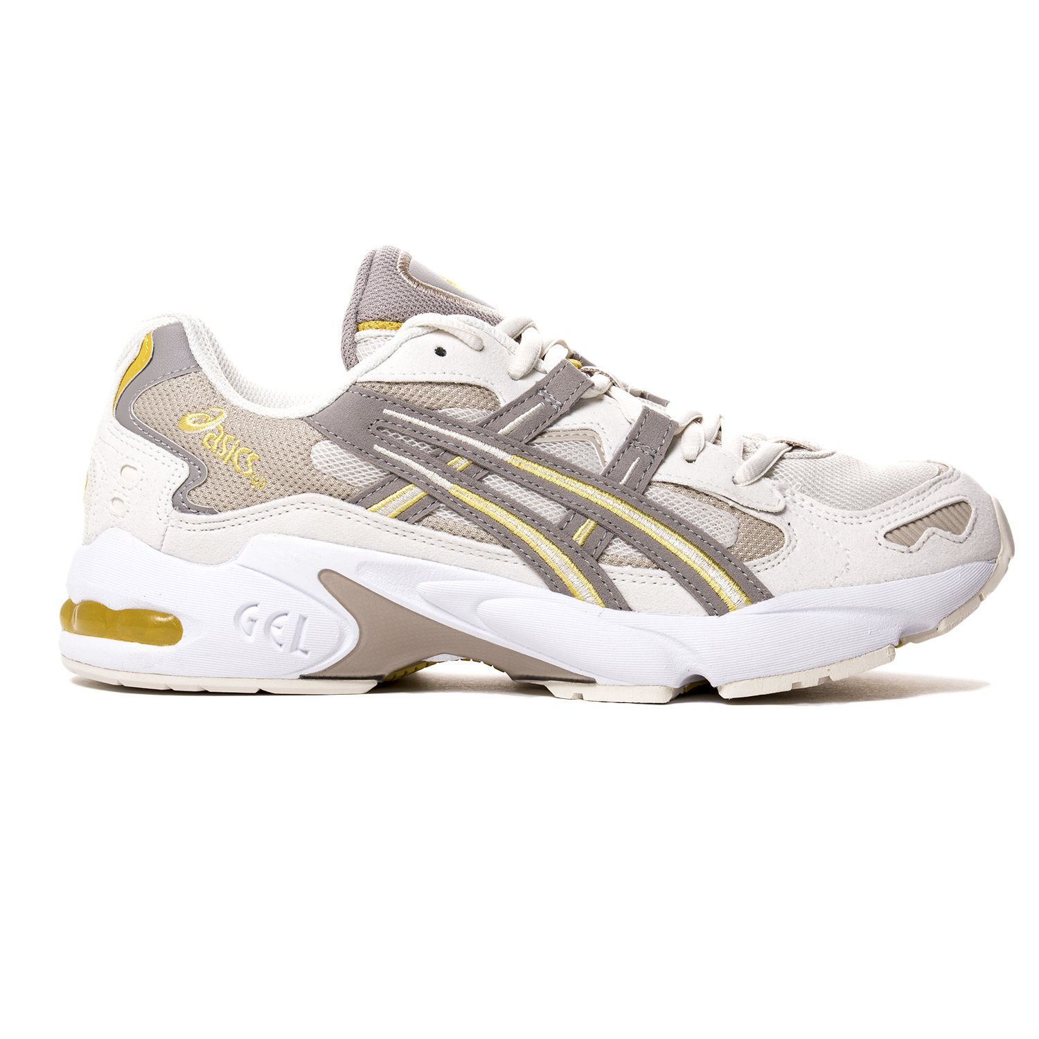 Кроссовки Asics Gel Kayano 5 1191A178-200 — фото 1