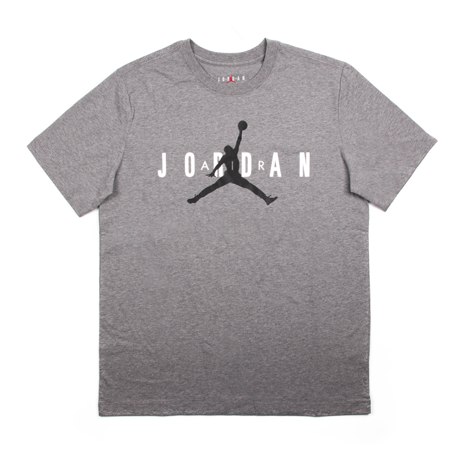 Футболка Jordan Wordmark CK4212-092 — фото 1