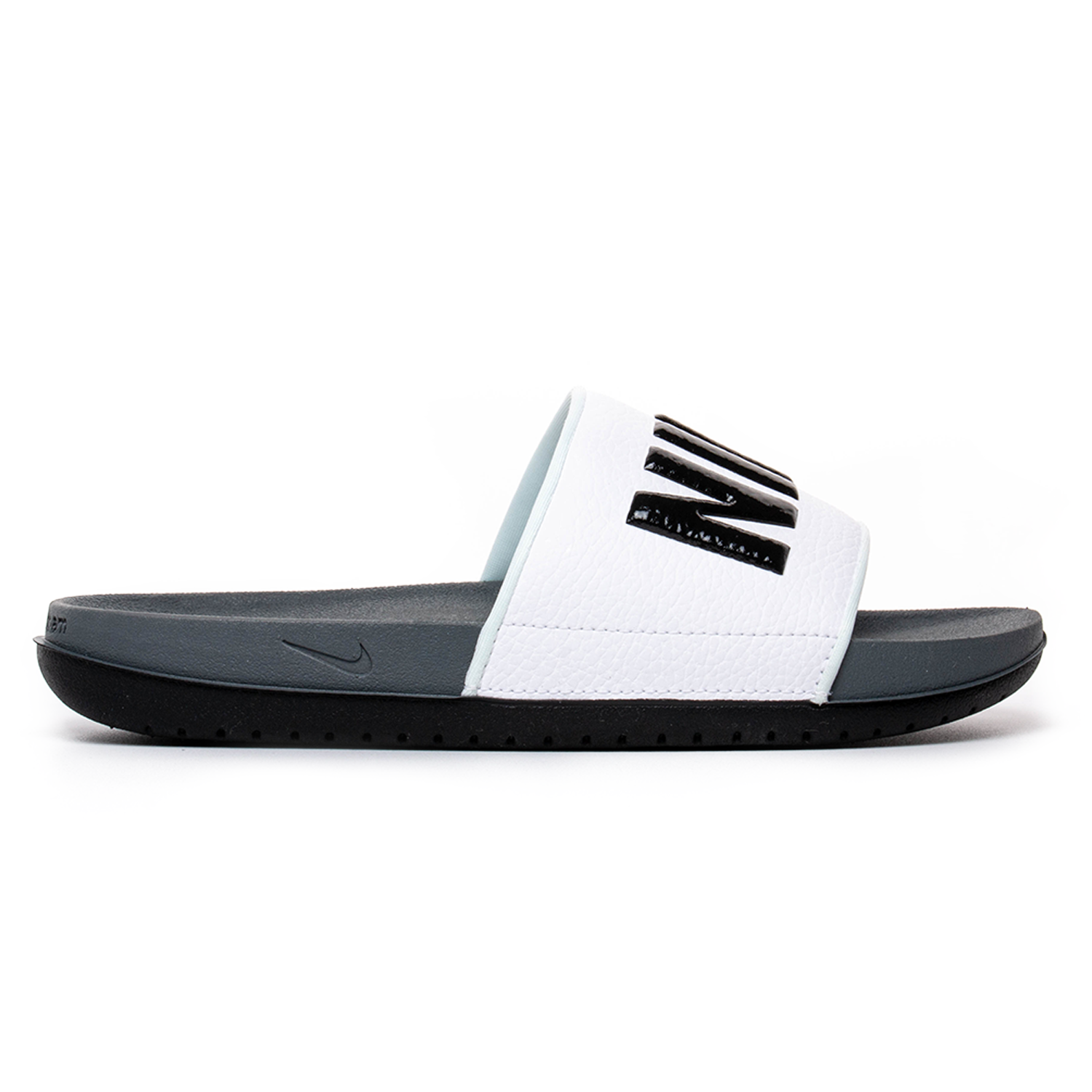 Сланцы Nike Offcourt BQ4639-001 — фото 1