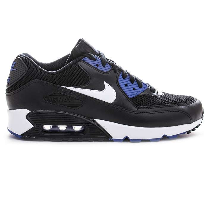 Кроссовки Nike Air Max 90 Essential 537384-052