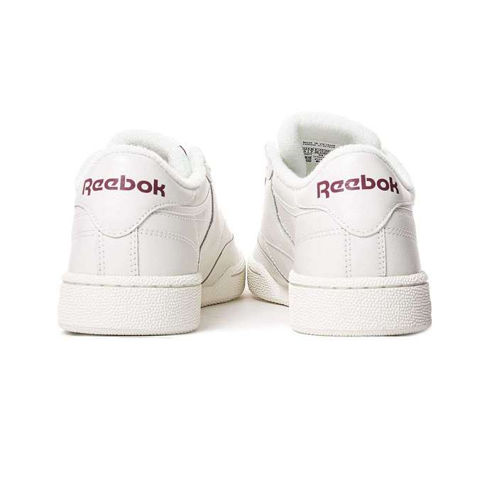 Кроссовки Reebok Club C 85 DV3895