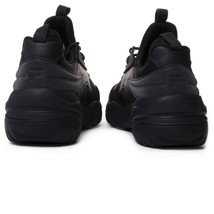 Кроссовки Fila Tornado Low 3.0A20FFLSS054-99