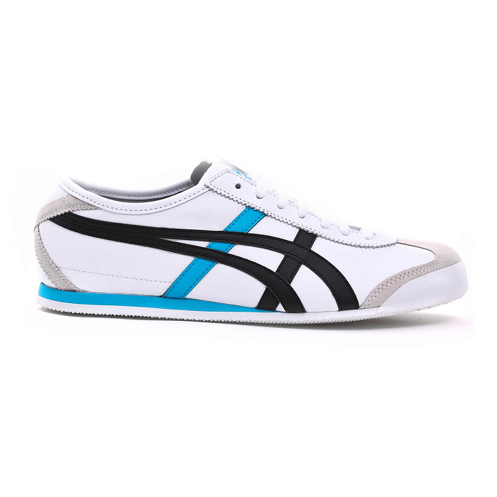 Кроссовки Onitsuka Tiger Mexico 66 HL7C2 0152