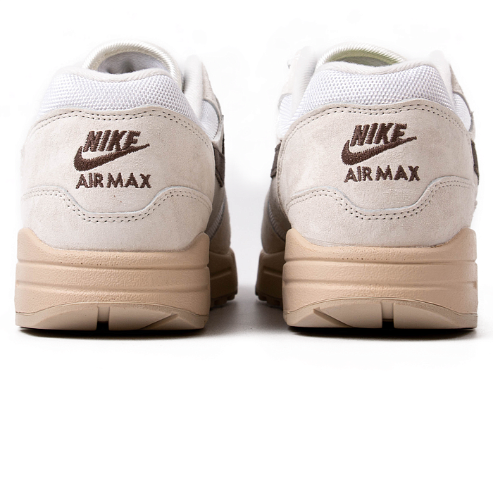 Кроссовки Nike Air Max 1 Sail Ironstone DZ4494-100