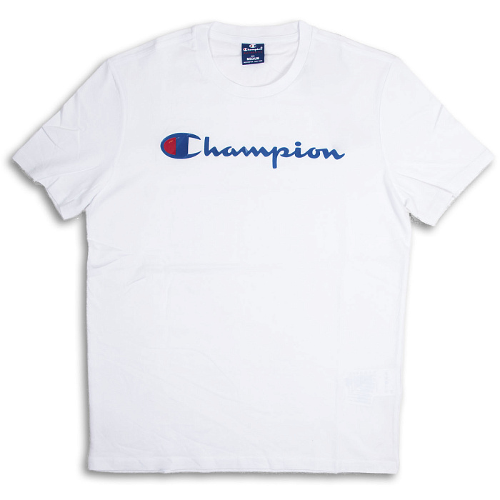 Футболка Champion 211268 white