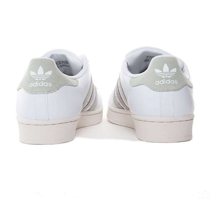 Кроссовки Adidas женские Superstar BB2142
