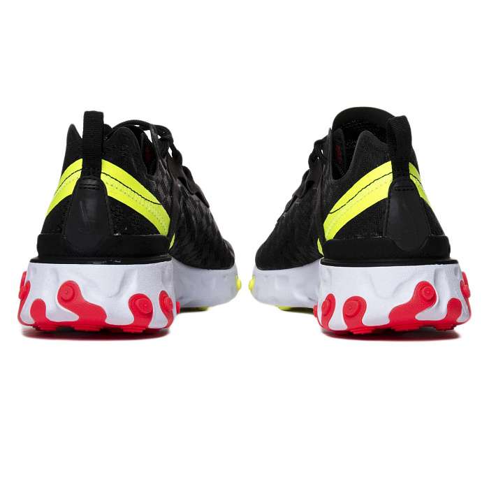 Кроссовки Nike React Element 55 CJ0782-001