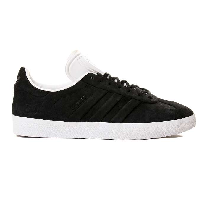 Кроссовки Adidas Gazelle Stitch and Turn CQ2358