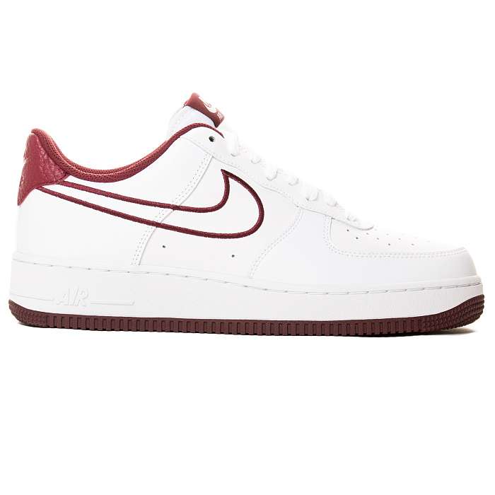 Кроссовки Nike Air Force 1 ´07 AJ7280-100