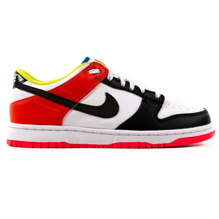 Nike dunk hotsell low gs