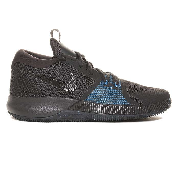 Кроссовки Nike подростковые Zoom Assersion GS 918385-006