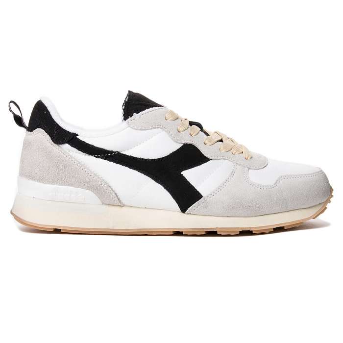Кроссовки Diadora Camaro Used DR501174765 C0351