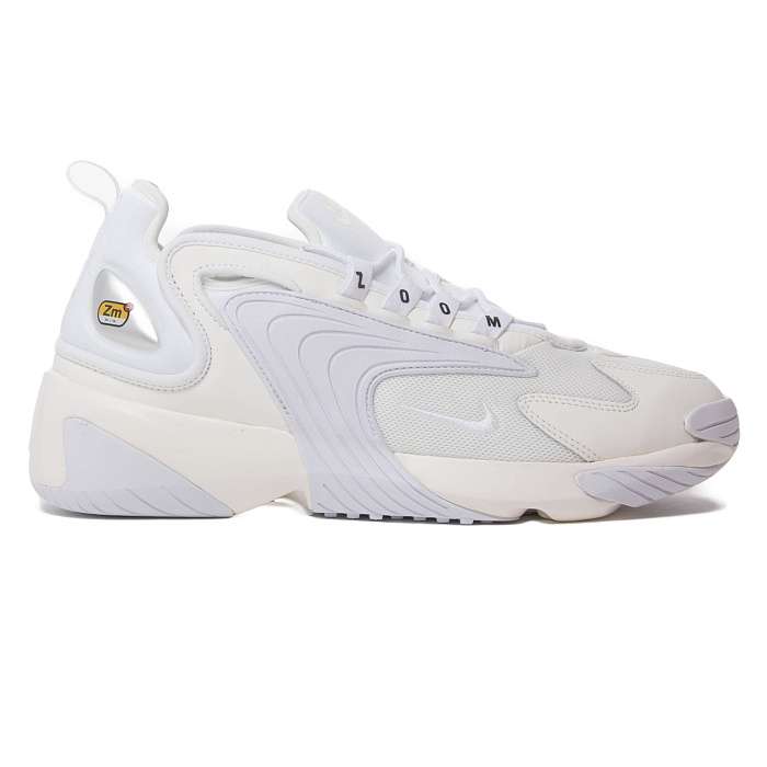 Кроссовки Nike Zoom 2K AO0269-100