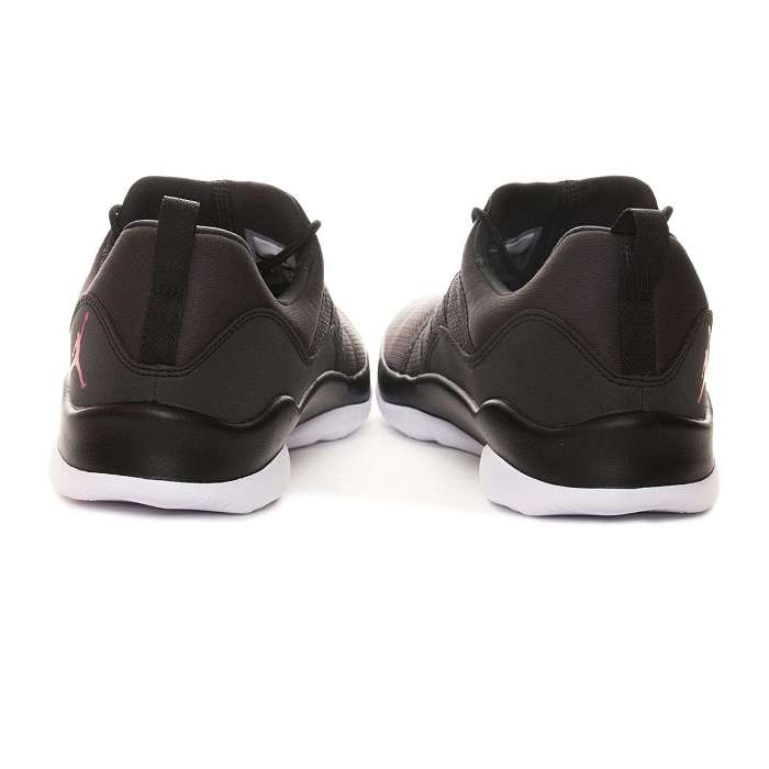 Кроссовки Air Jordan подростковые Deca Fly GG 844371-019